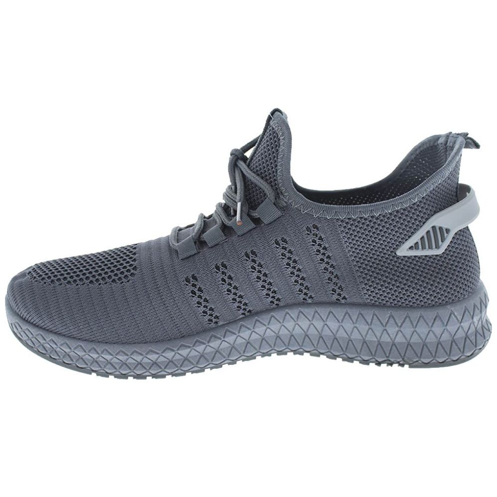 Tenis Gris Furor para Hombre