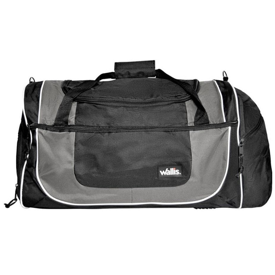 Bolso De Mano Valija De Viaje Plegable Reforzado Impermeable