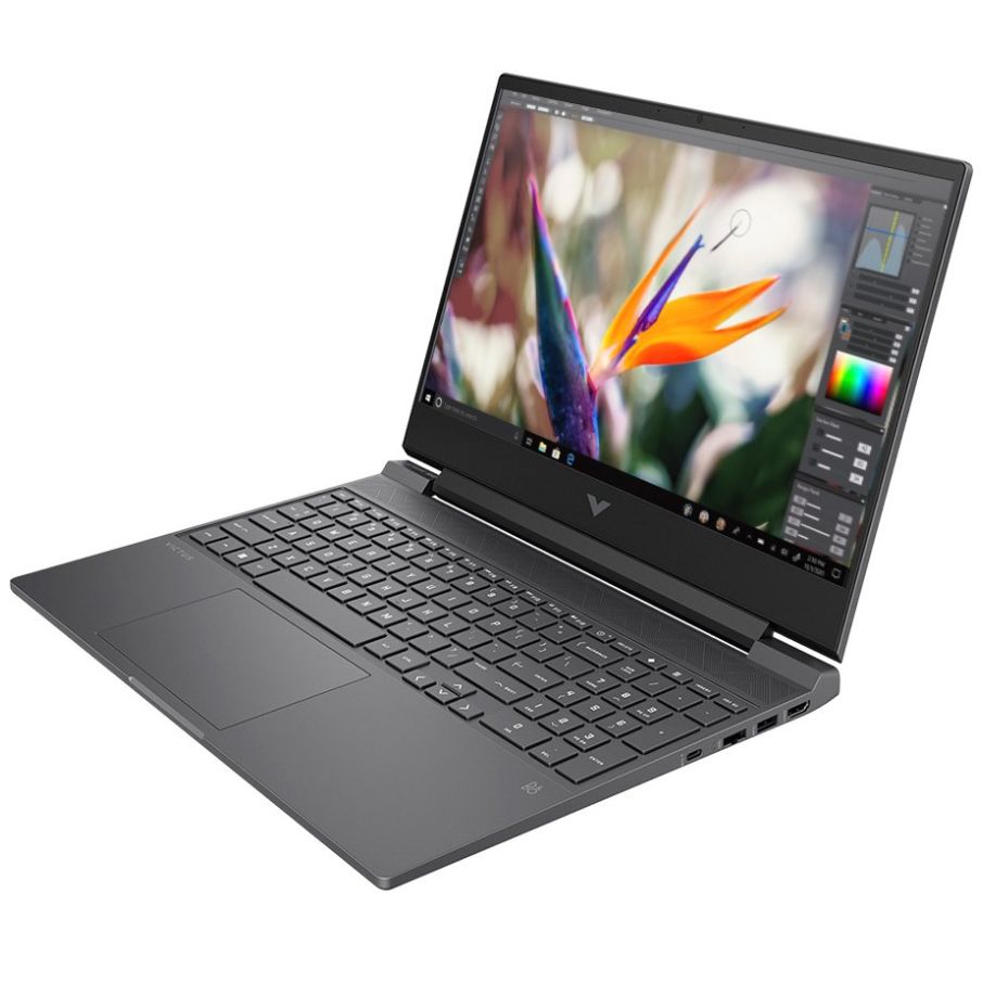 Laptop Hp Victus 15Fb0103 R5 8 512 Rtx3050