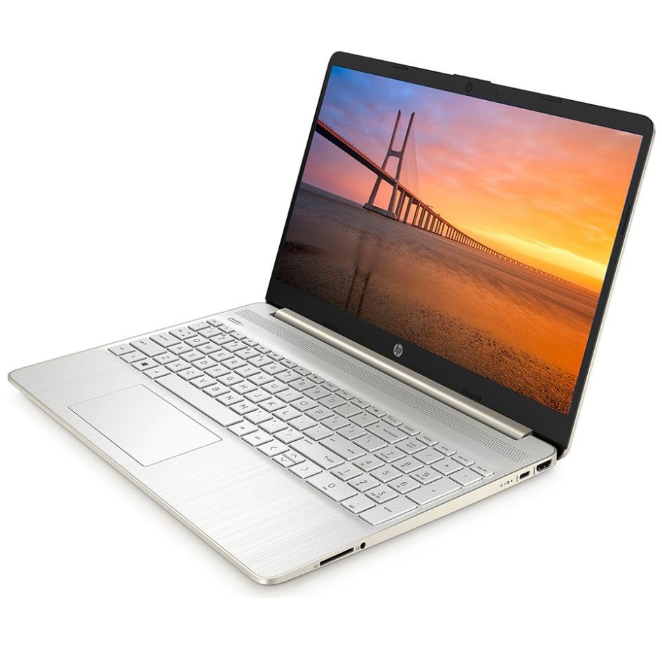 Laptop Hp 15-Ef2518 R3 12 256