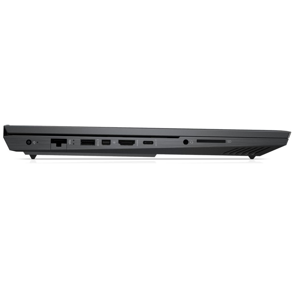 Laptop Hp Omen 16-C0502 R7 8 512 Rtx3050