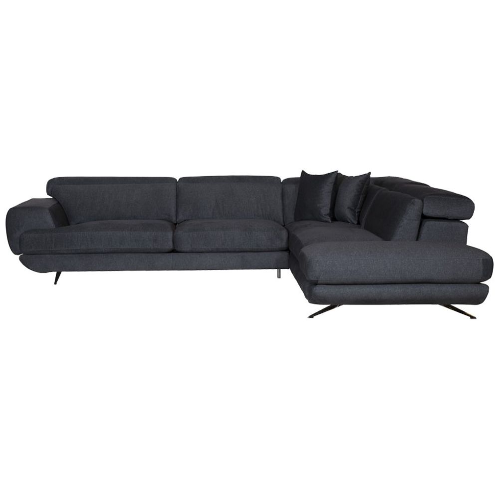 Sala Negra Luso Esquinero Derecho Boal