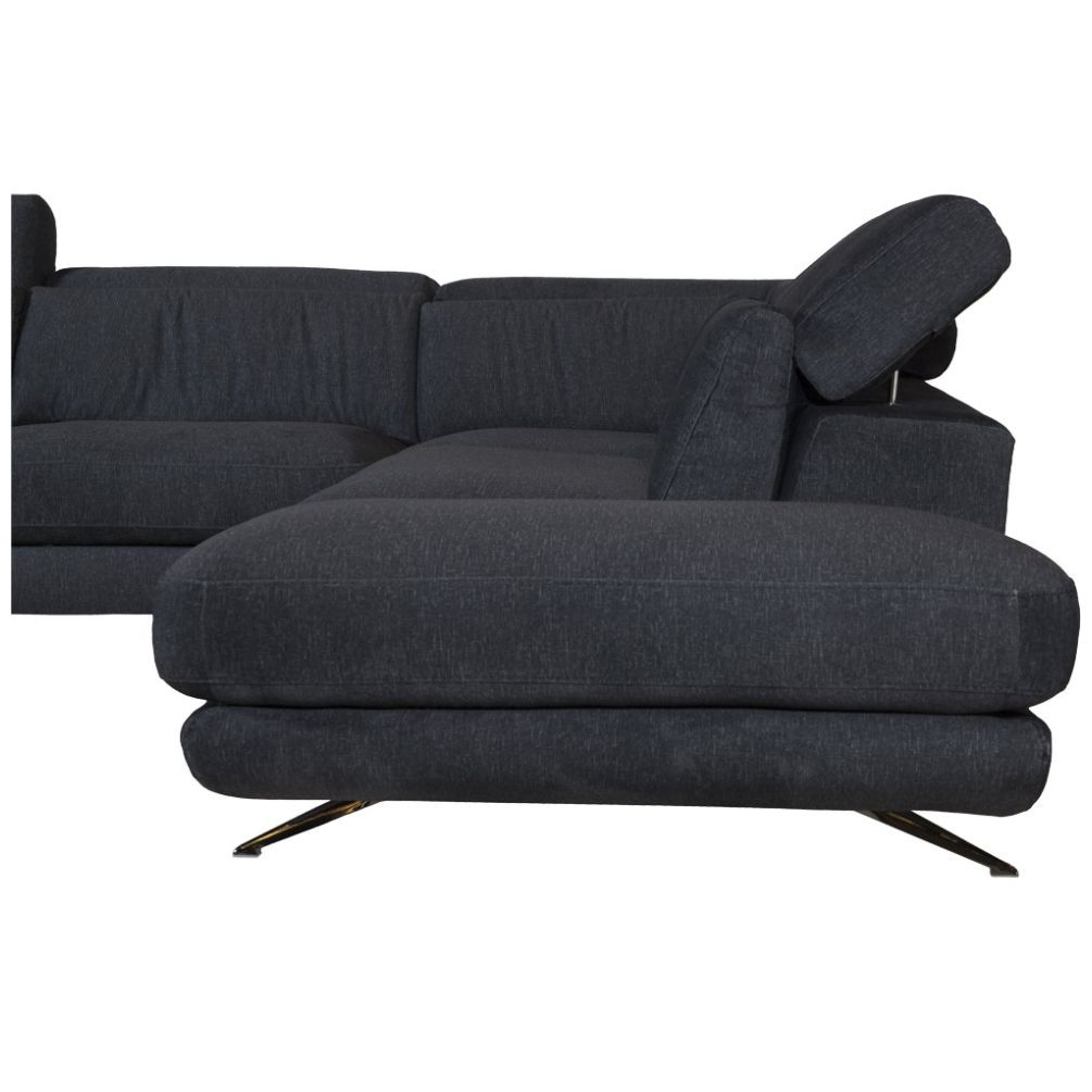 Sala Negra Luso Esquinero Derecho Boal