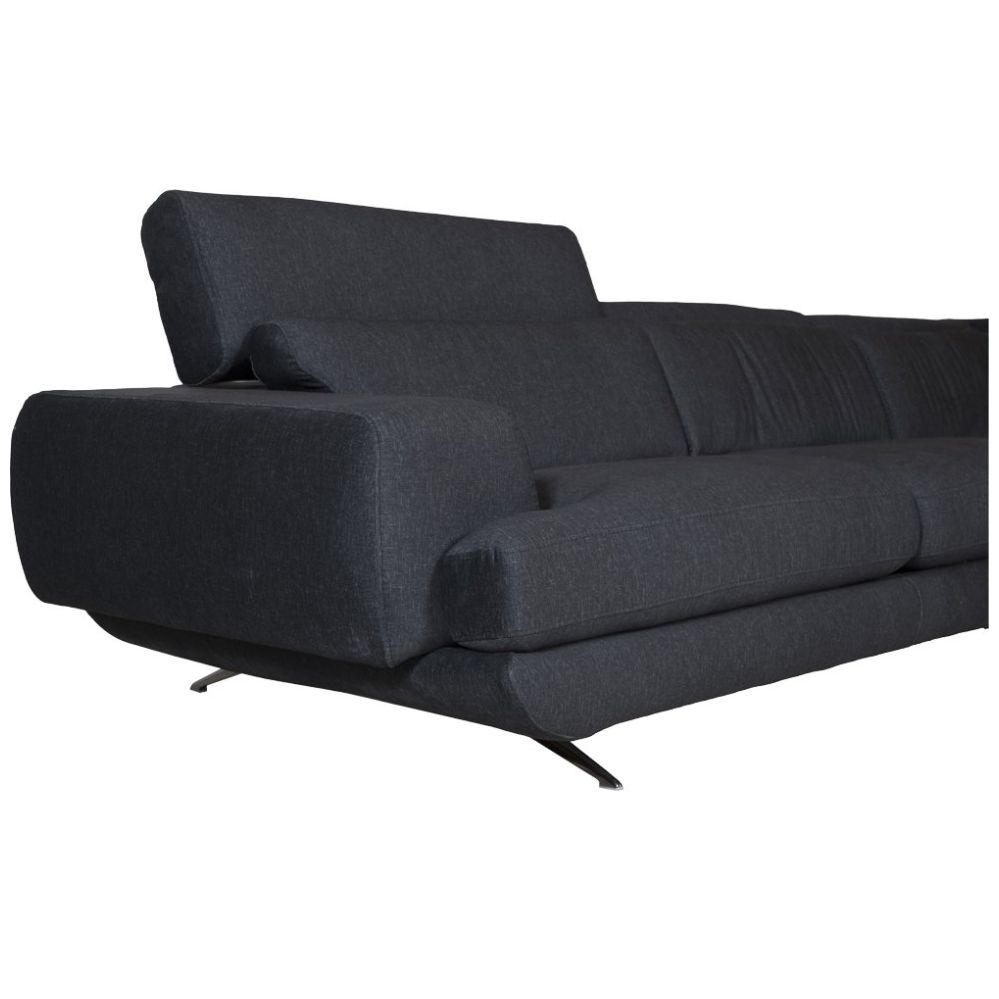 Sala Negra Luso Esquinero Derecho Boal