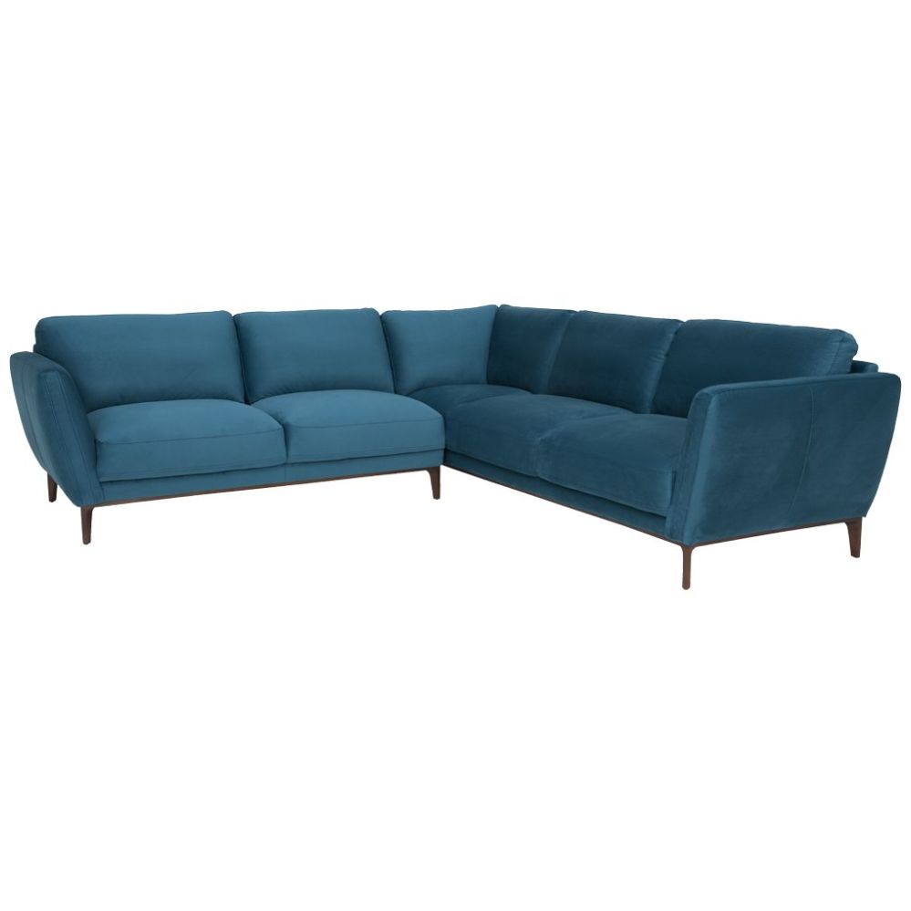 Sala Camellino Esquinero Azul Derecho Boal