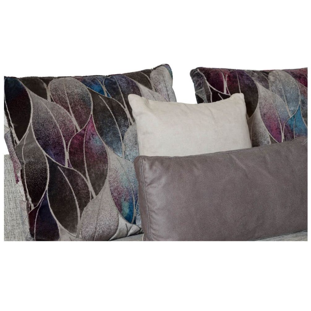 Sala Esquinera Beige Sensation Izquierdo Boal