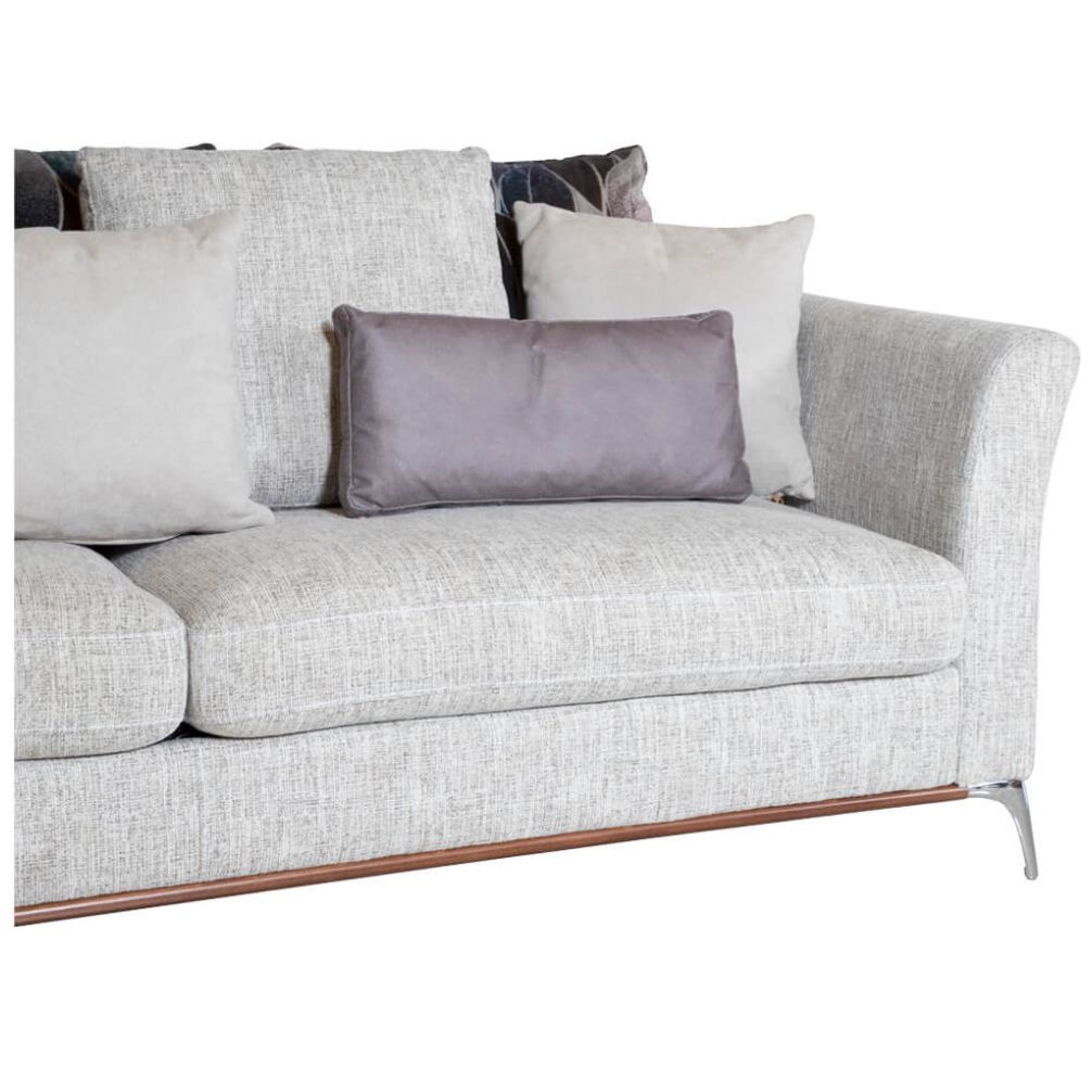 Sala Esquinera Beige Sensation Izquierdo Boal