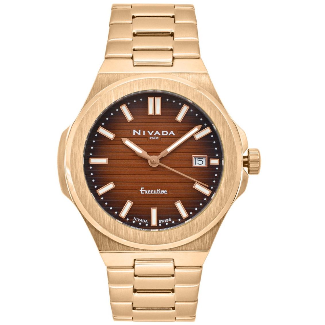 Reloj para Hombre   Nivada Modelo Np22119Mdorci