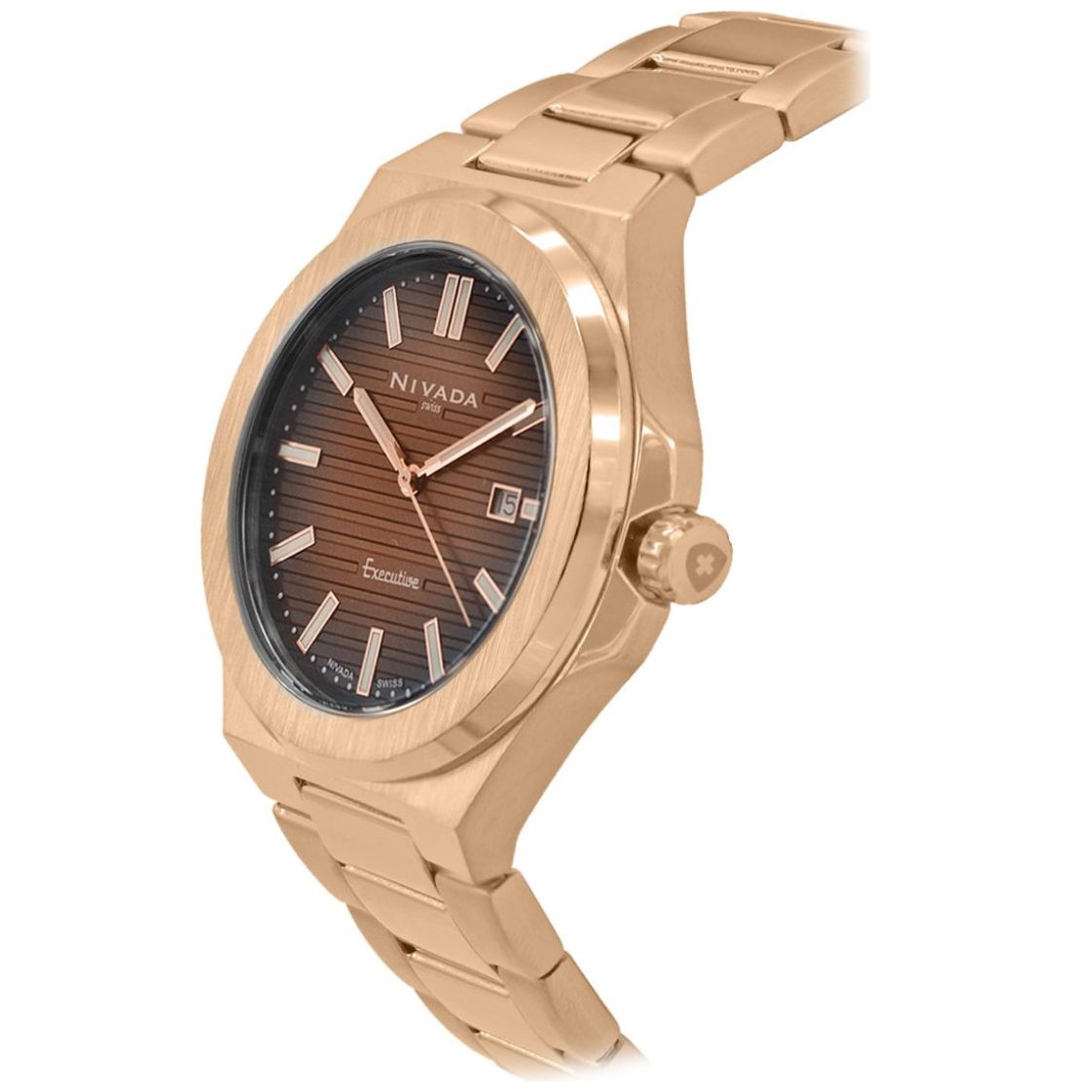 Reloj para Hombre   Nivada Modelo Np22119Mdorci