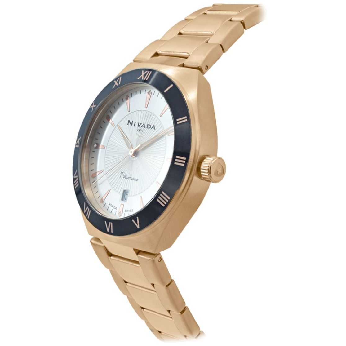 Reloj para Mujer    Nivada Modelo Np22154Lbicbi