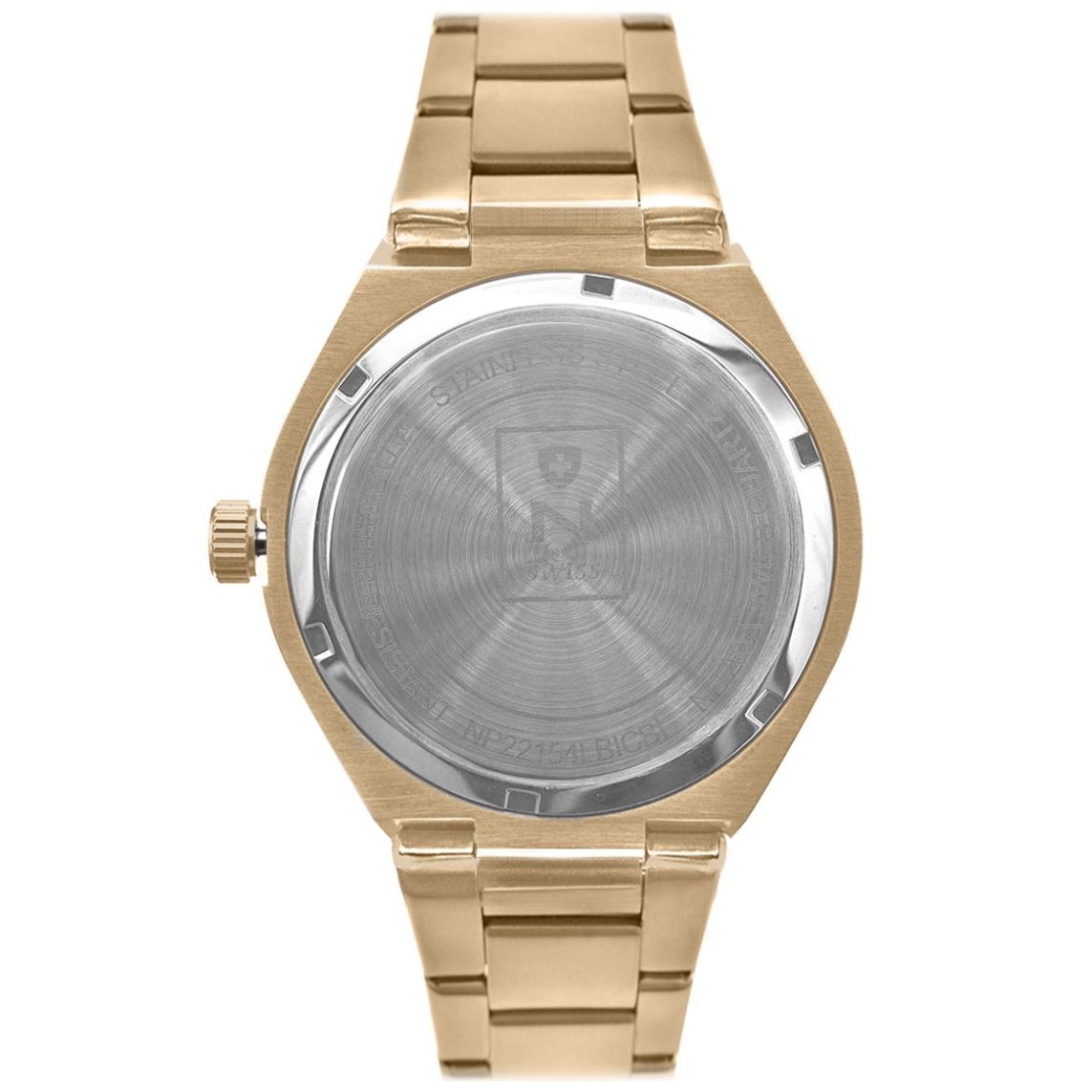 Reloj para Mujer    Nivada Modelo Np22154Lbicbi