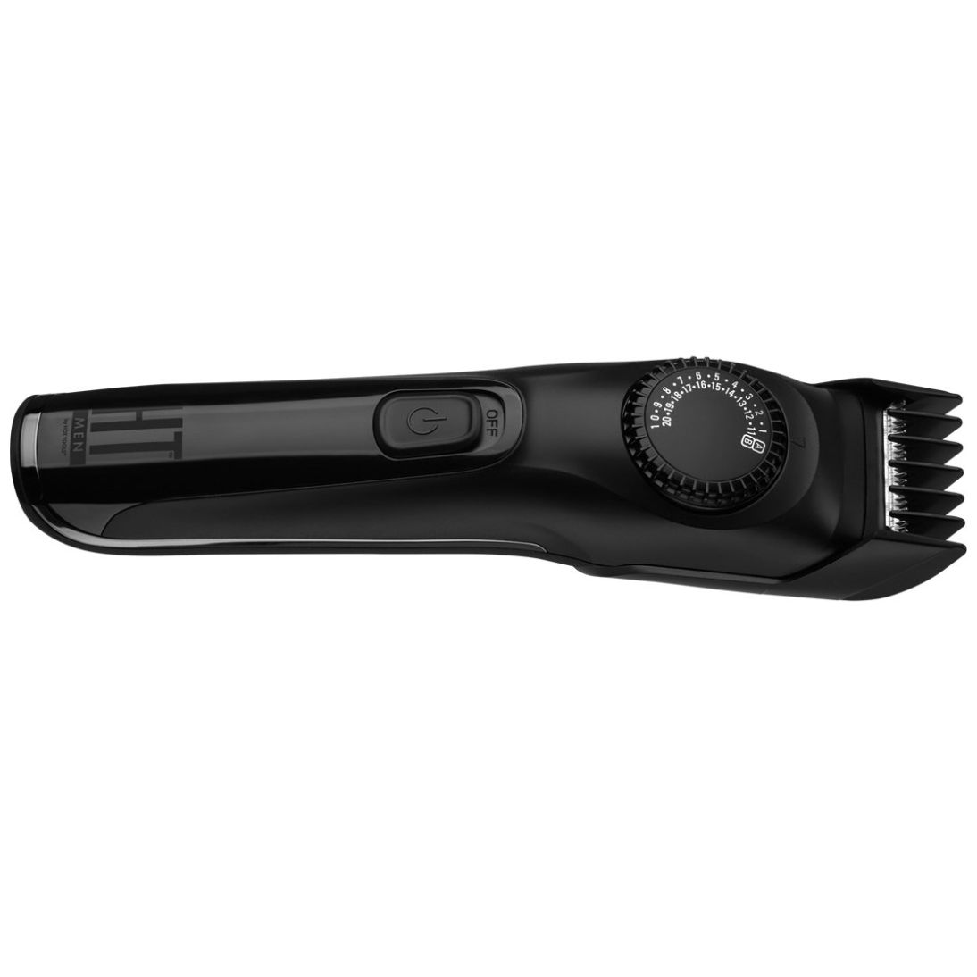 Ht Men Rasuradora de Barba Y Bigote