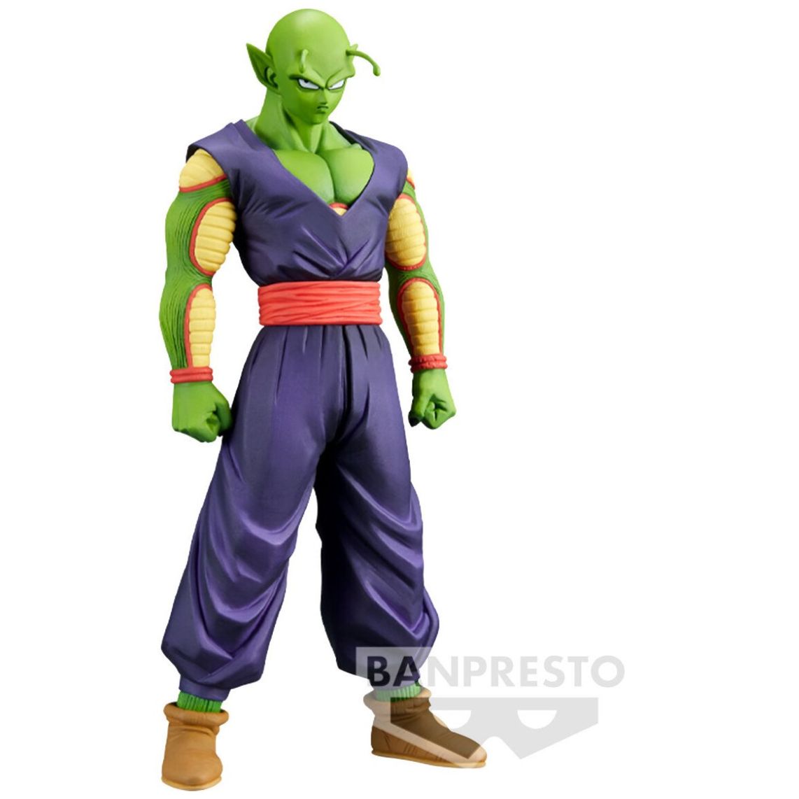 Figura Coleccionable Piccolo Dragon Ball Super Hero Dxf