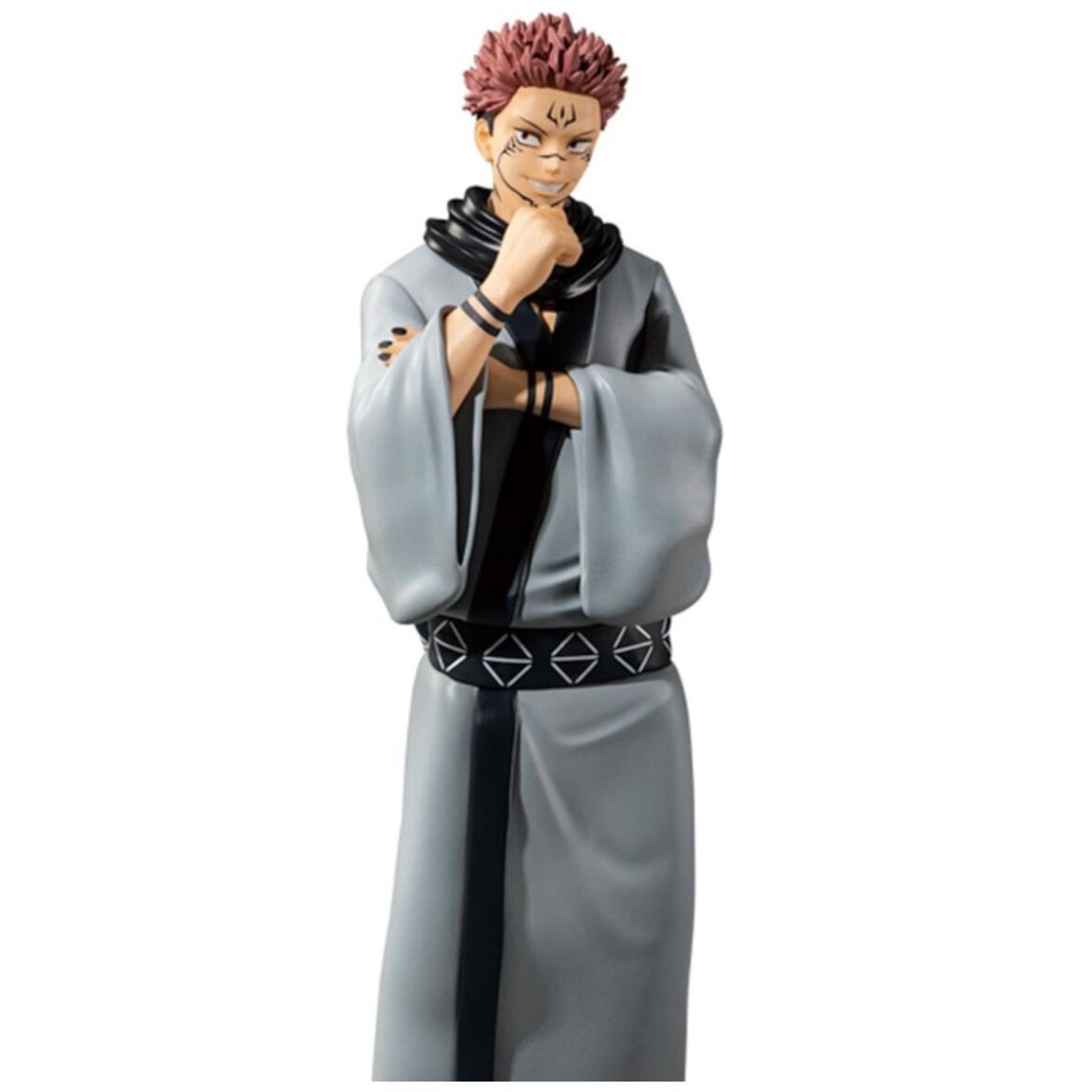 Figura Coleccionable Jujutsu Megumi Fushiguro&sukuna B Sukuna