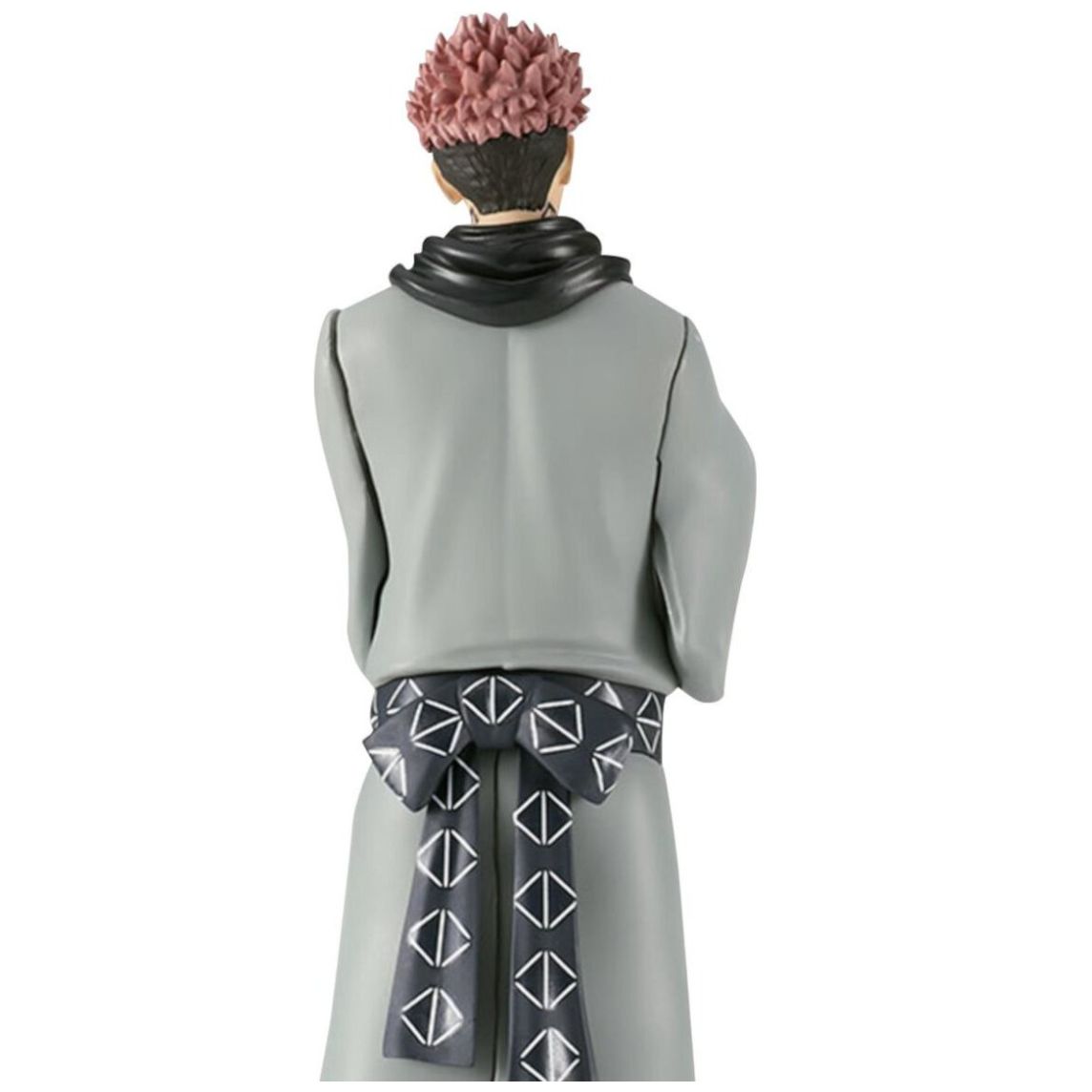 Figura Coleccionable Jujutsu Megumi Fushiguro&sukuna B Sukuna