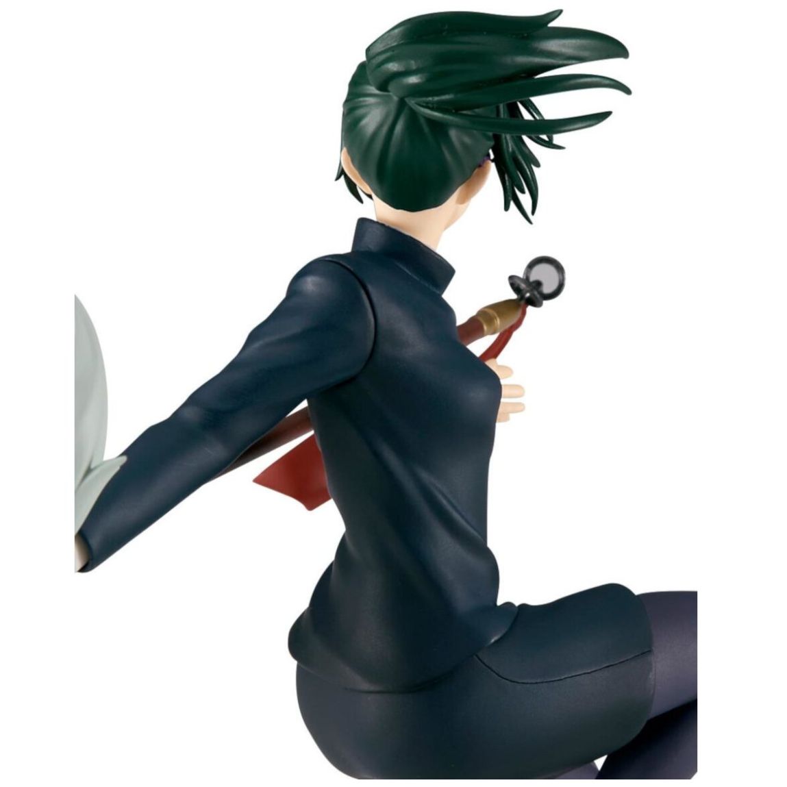 Figura Coleccionable Jujutsu Kaisen Figure Maki Zenin