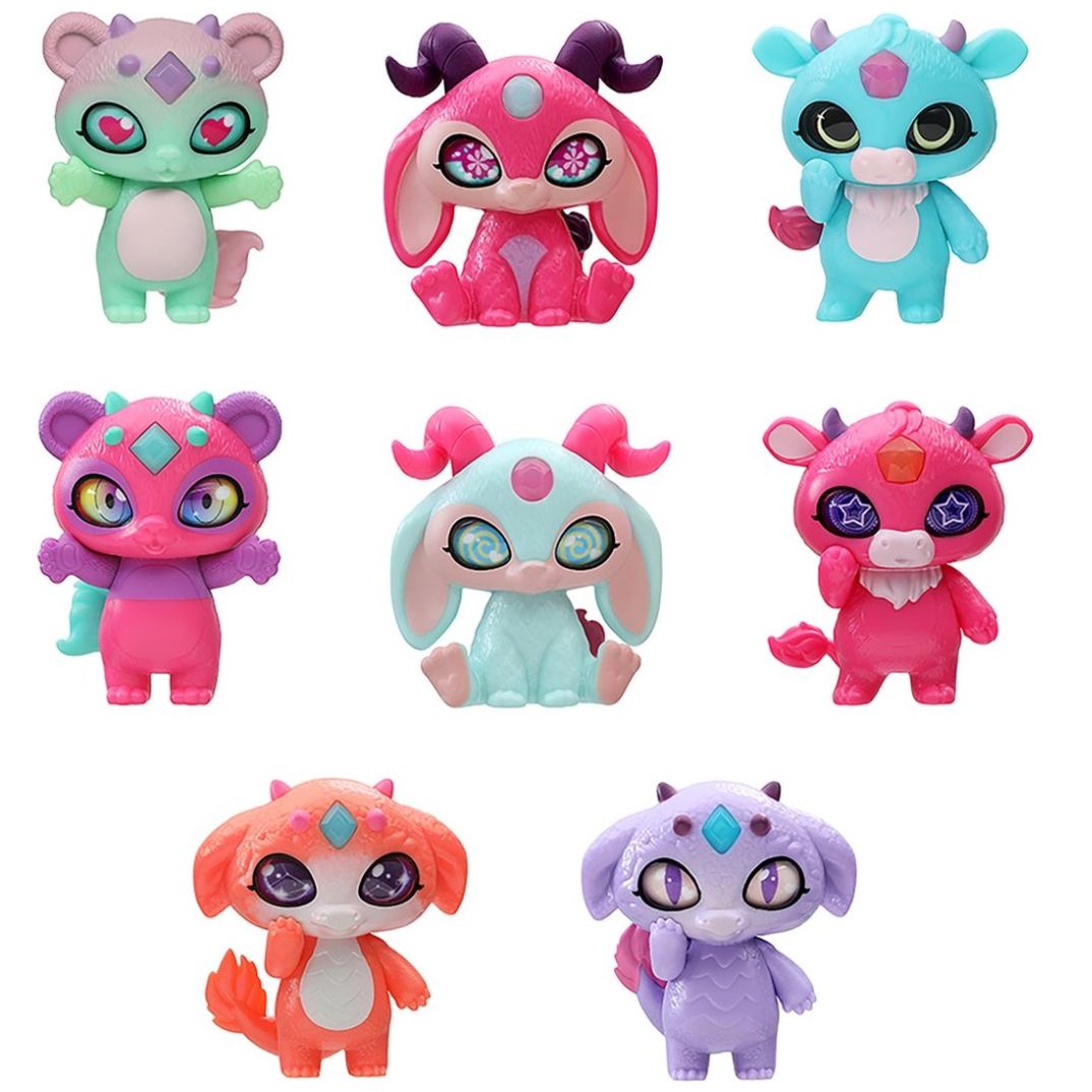 Magix Mixies Mixlings Single Pack