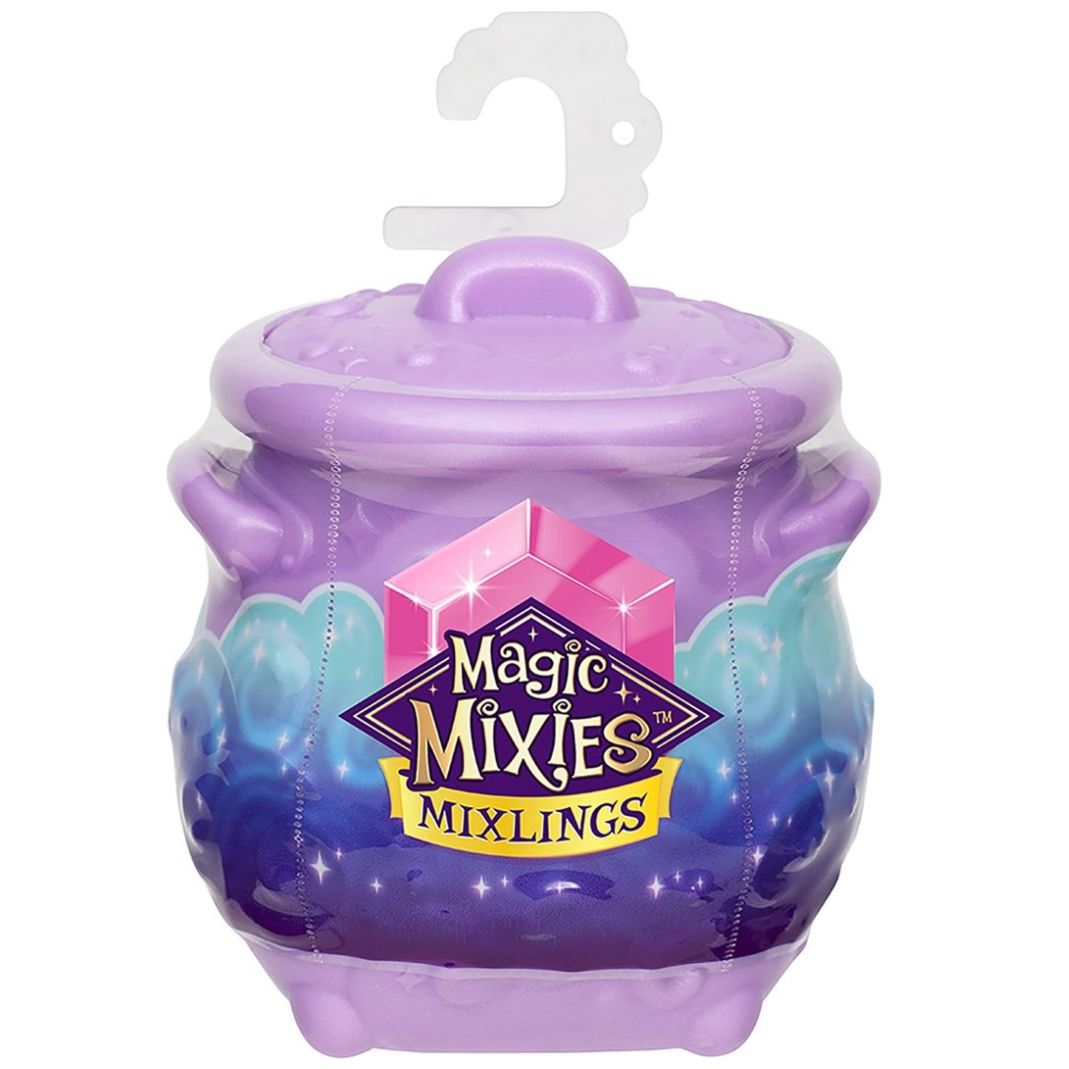 Magix Mixies Mixlings Single Pack