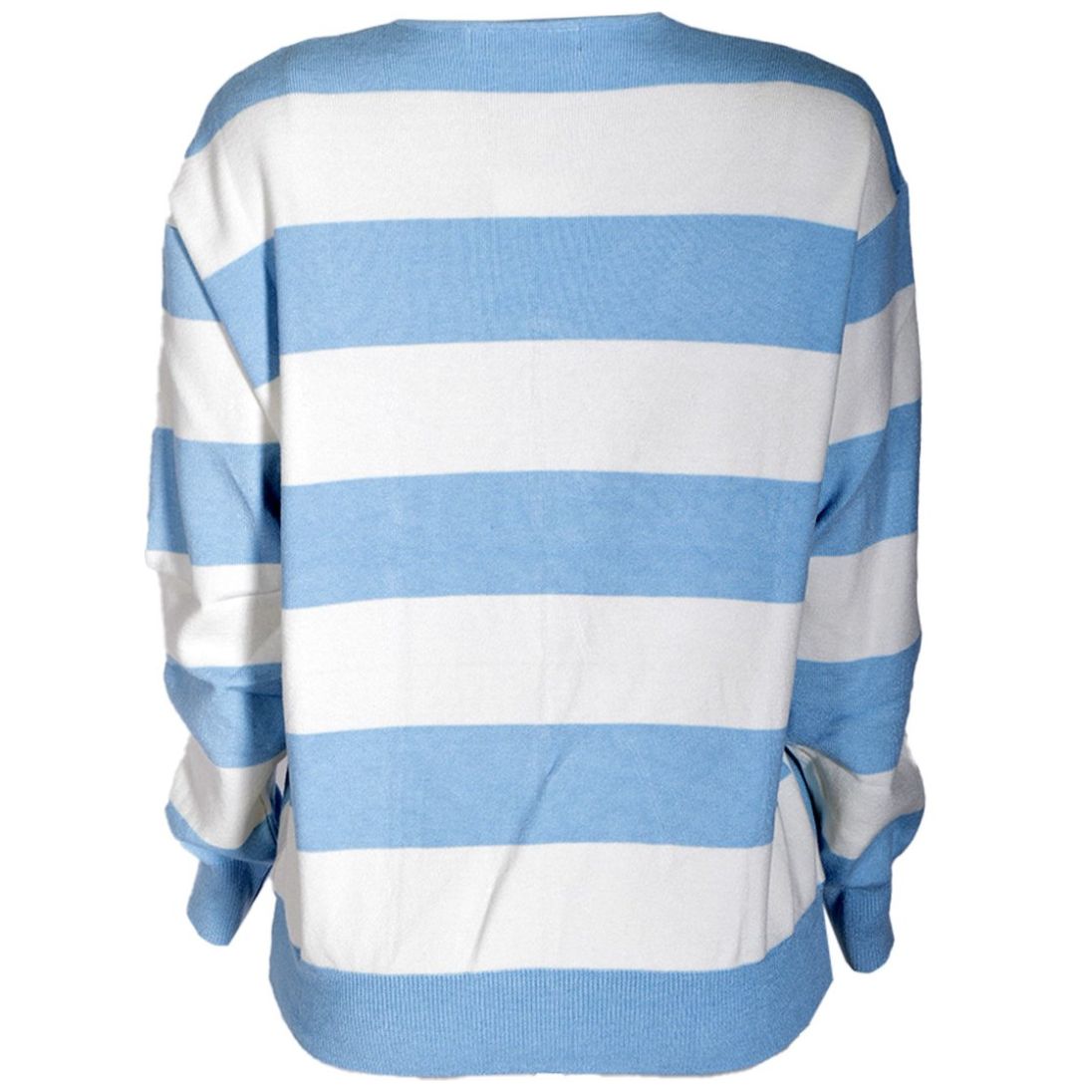 Suéter Manga Ranglan Philosophy Woman