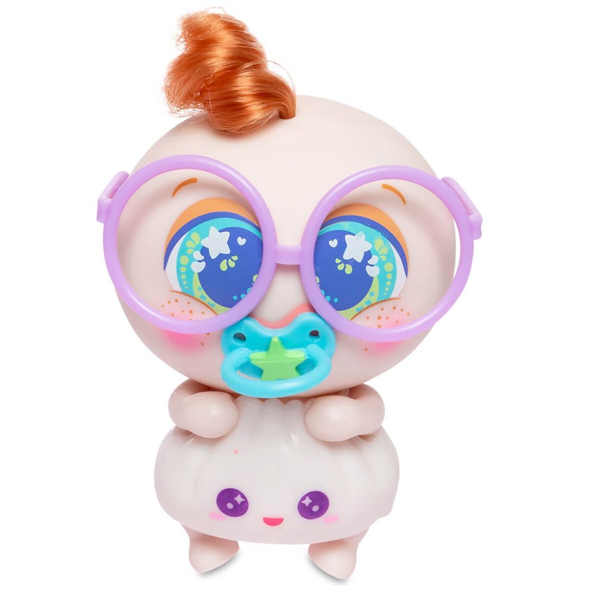 Muñeca Churro Edición Noodles Distroller