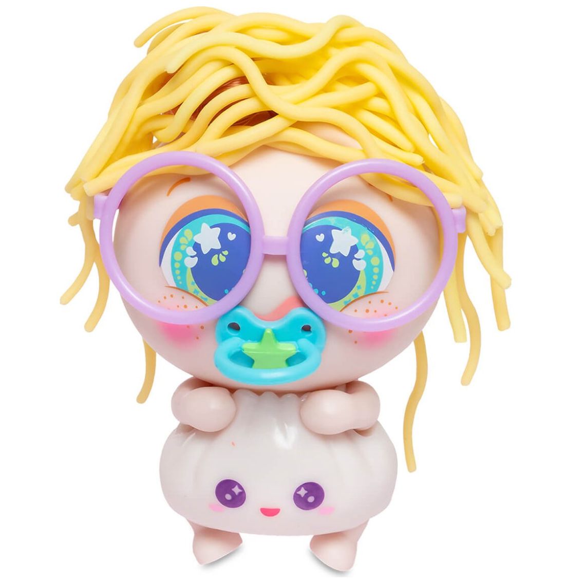 Muñeca Churro Edición Noodles Distroller