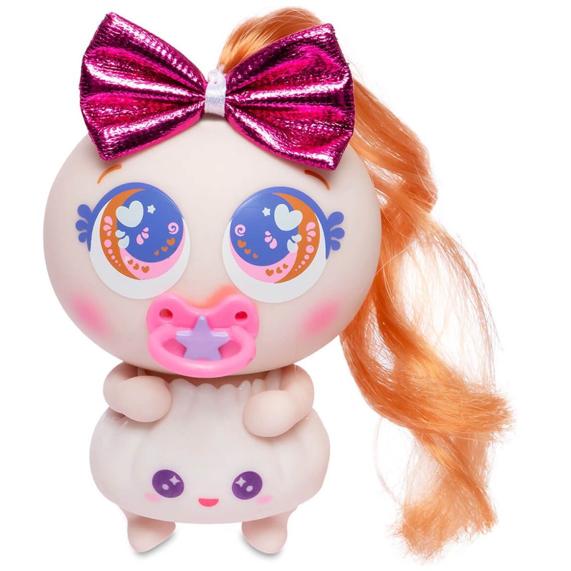 Muñeca Atole Edición Noodles Distroller