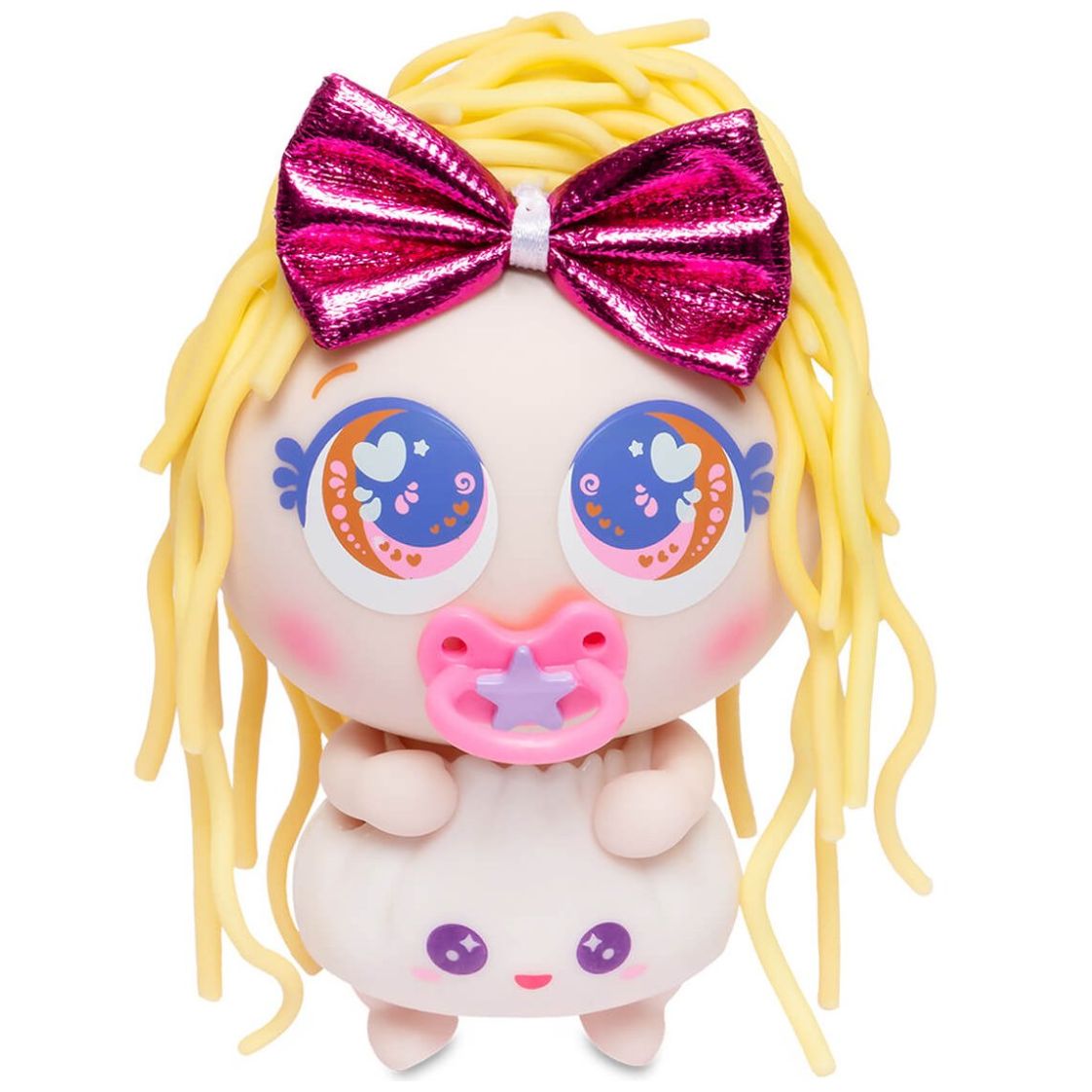 Muñeca Atole Edición Noodles Distroller