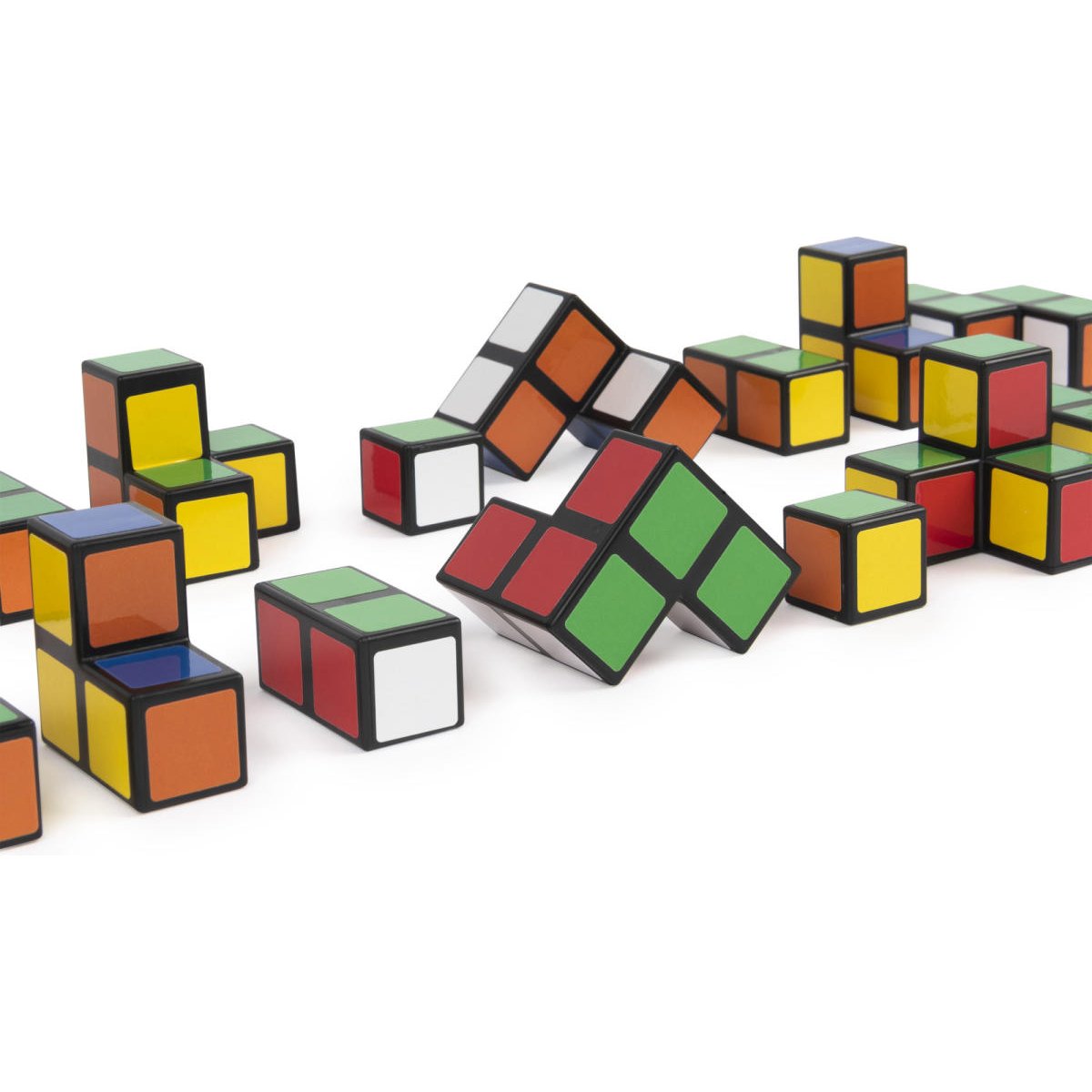 Juego de Mesa Cubo Rubik´s