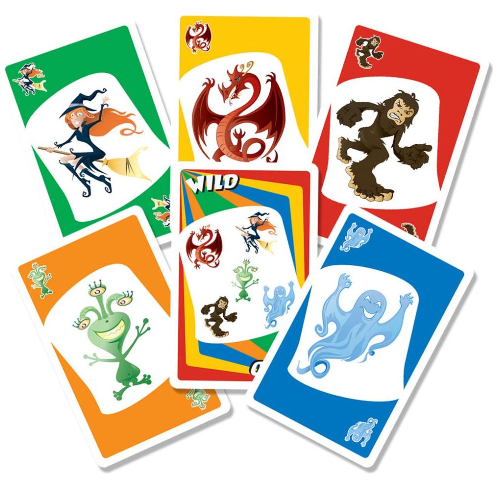 Juego de Mesa Mentiroso