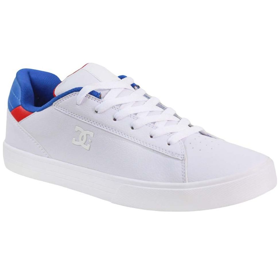 Tenis Dc Shoes Casual Notch para Hombre