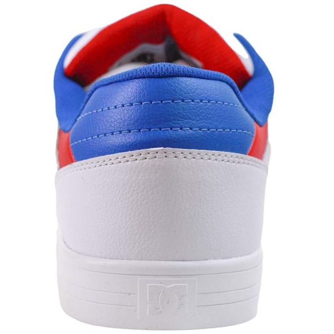 Tenis Dc Shoes Casual Notch para Hombre