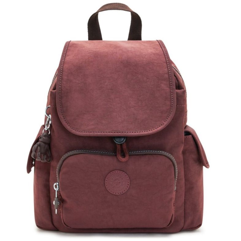 mochila city pack mini