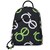 Bolso Backpack Porta Laptop Cloe 1Blco22672Mul