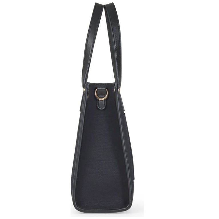 Bolso Tote Cloe 1Blco22696Neg