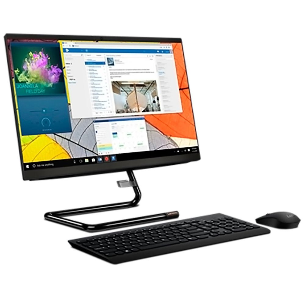Desktop Lenovo Ideacentre 3 Aio 22Ada05 R3 8 1T