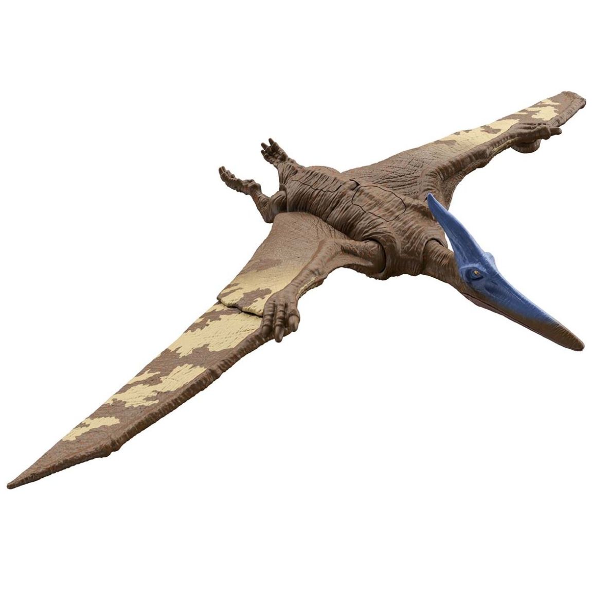 Dinosaurio de Juguete Jurassic World Pteranodon Ruge Ataca