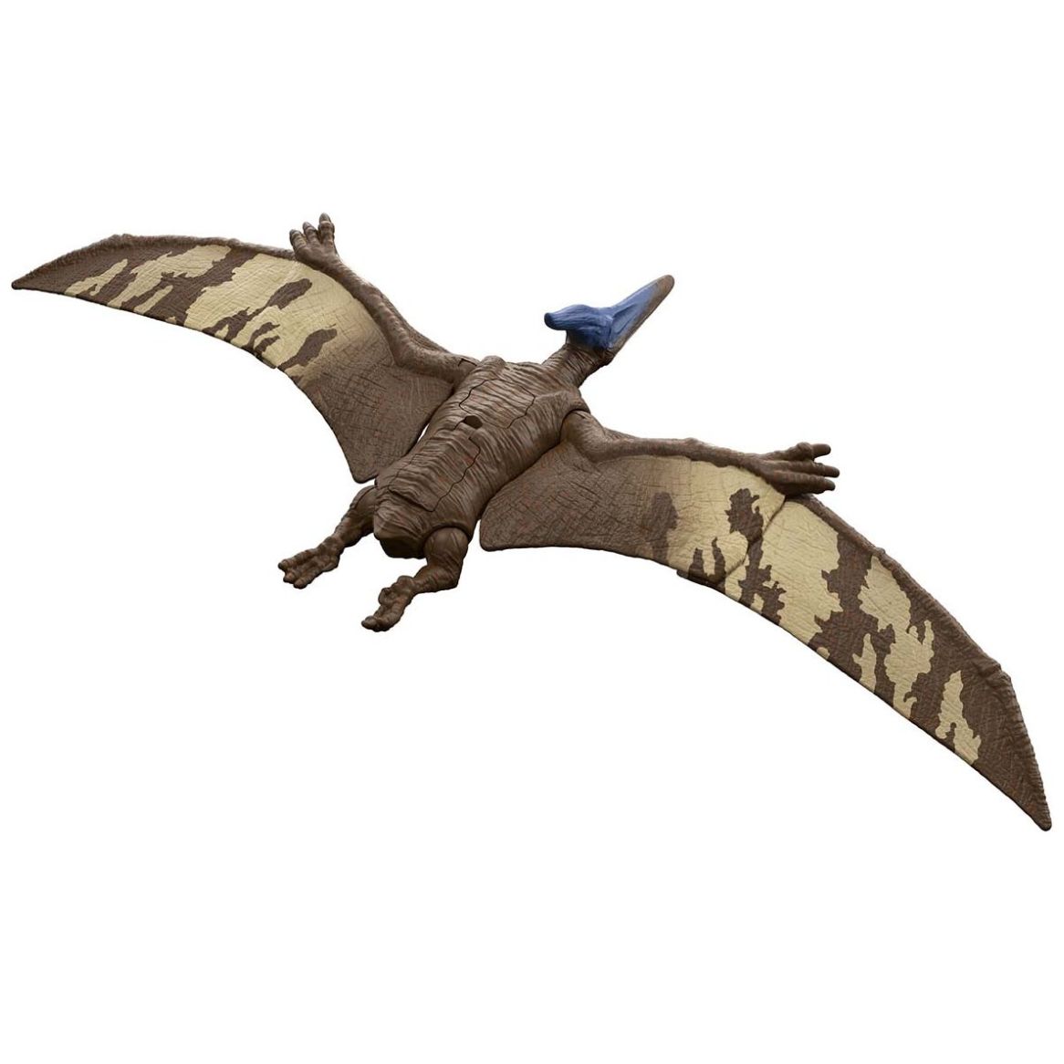 Dinosaurio de Juguete Jurassic World Pteranodon Ruge Ataca