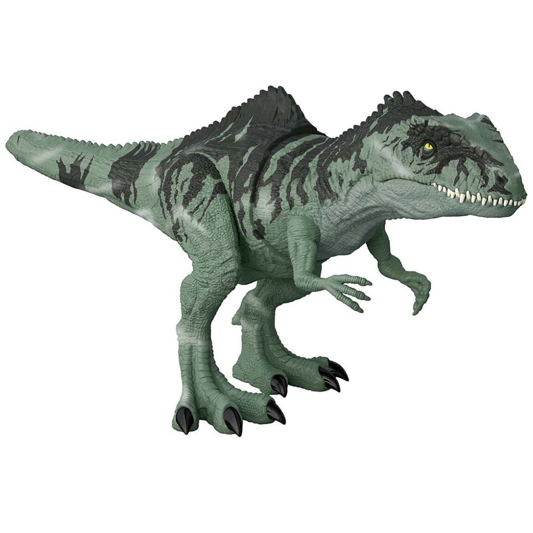 Juguete Jurassic World Ataque Giant Dino