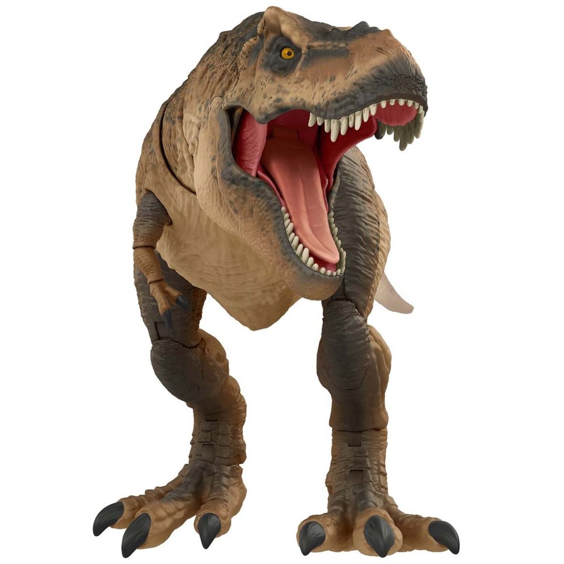 Juguete Jurassic World Juguete Trex Collector
