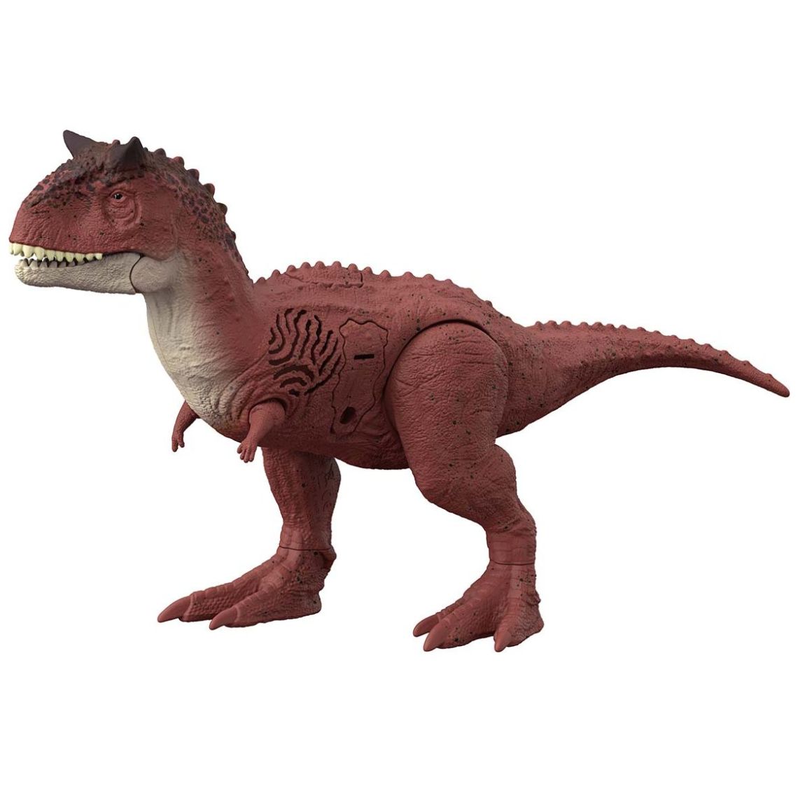 Juguete Jurassic World Carnotaurus Figura de 12 con Sonidos