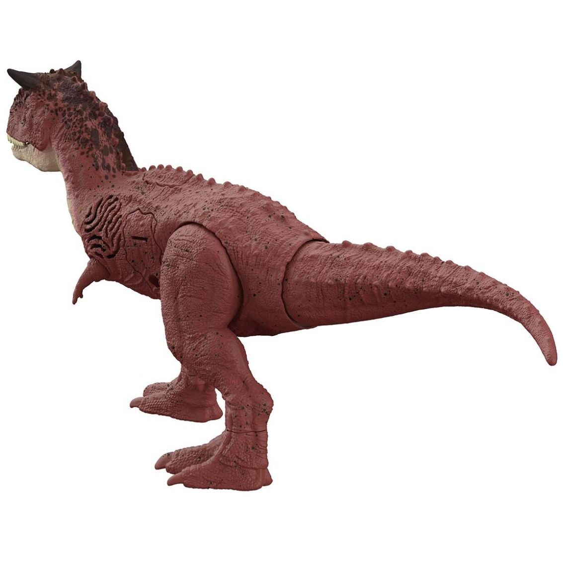 Juguete Jurassic World Carnotaurus Figura de 12 con Sonidos
