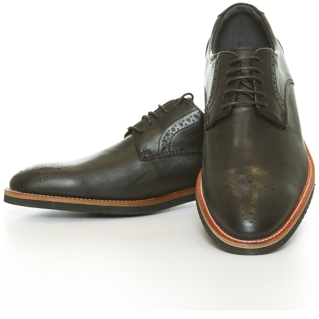 Choclo de Piel para Hombre Michel Domit