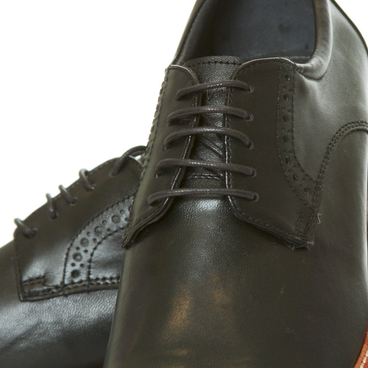 Choclo de Piel para Hombre Michel Domit