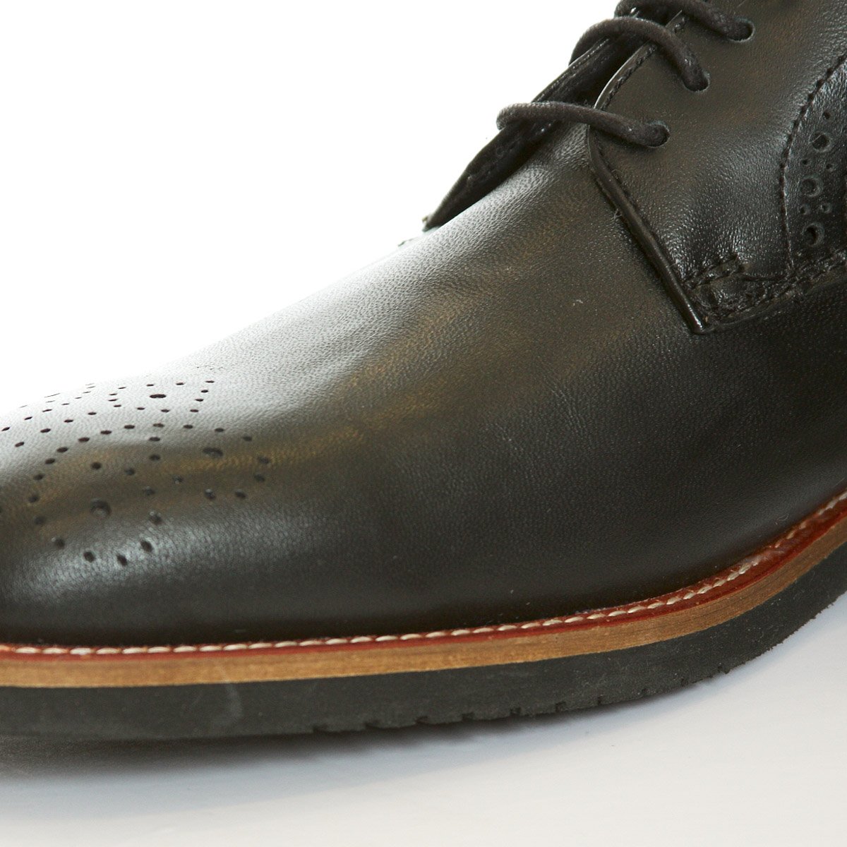 Choclo de Piel para Hombre Michel Domit