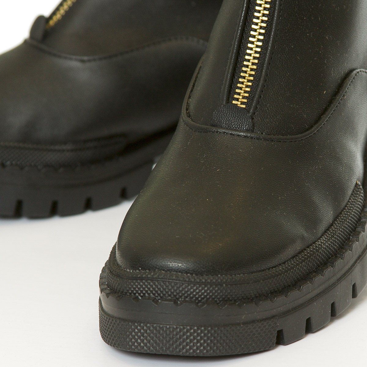 Bota con Cierre para Dama Gianni Bini