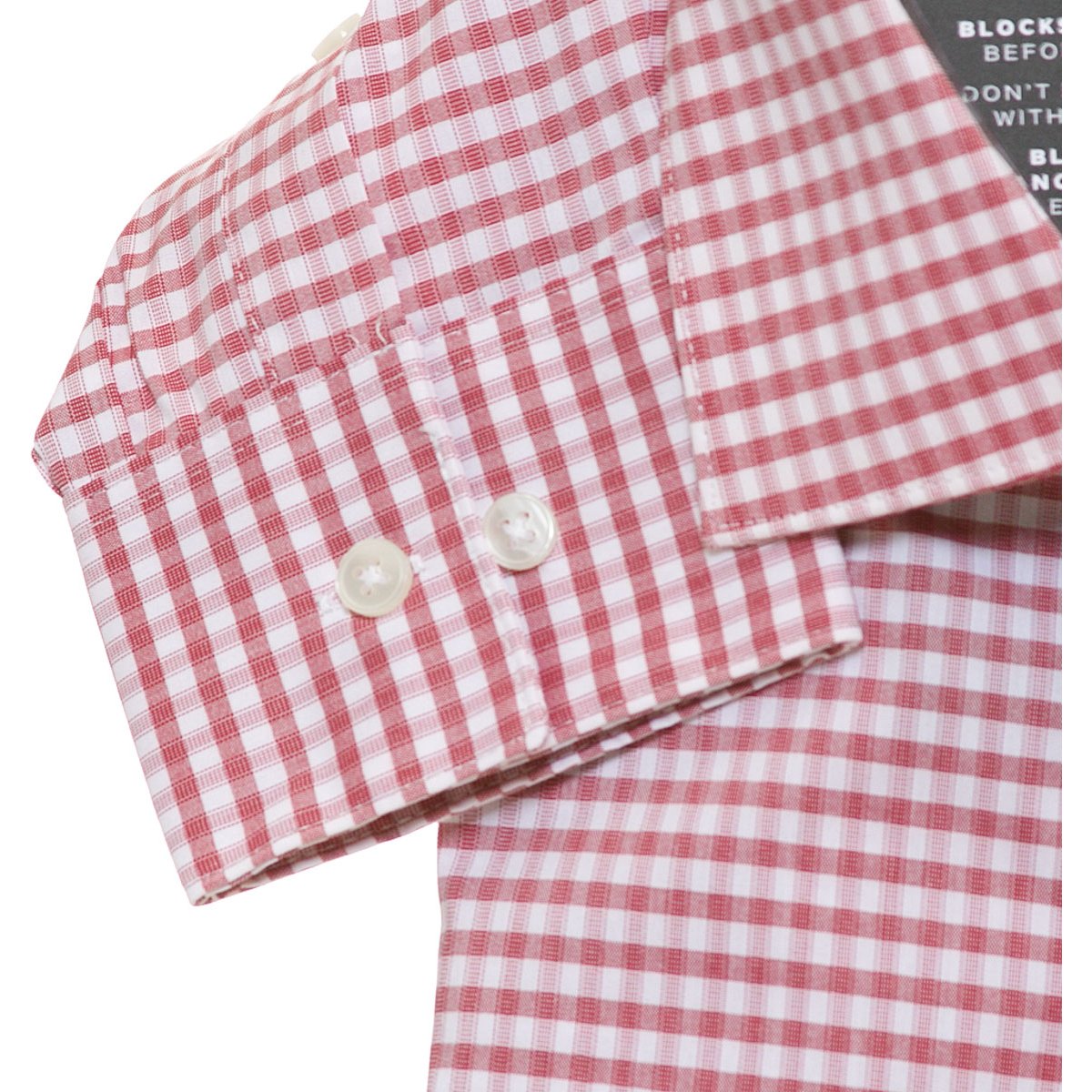 Camisa de Vestir Regular Fit para Hombre Van Heusen