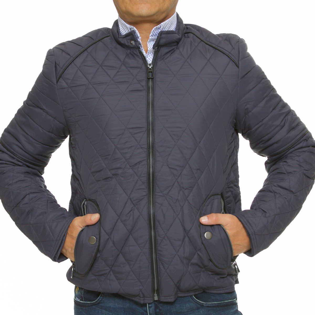 Chamarra para Hombre Banana Jeans