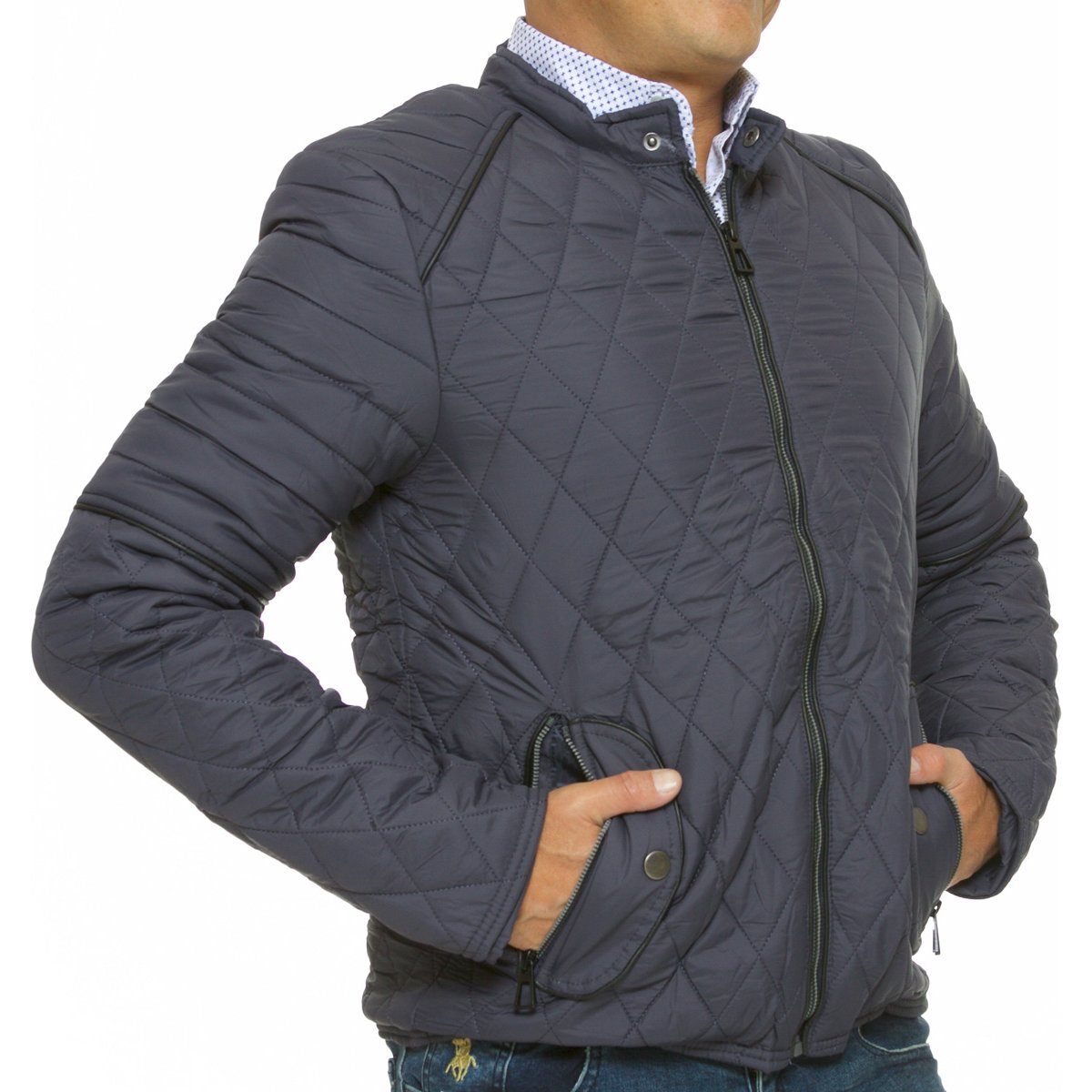 Chamarra para Hombre Banana Jeans