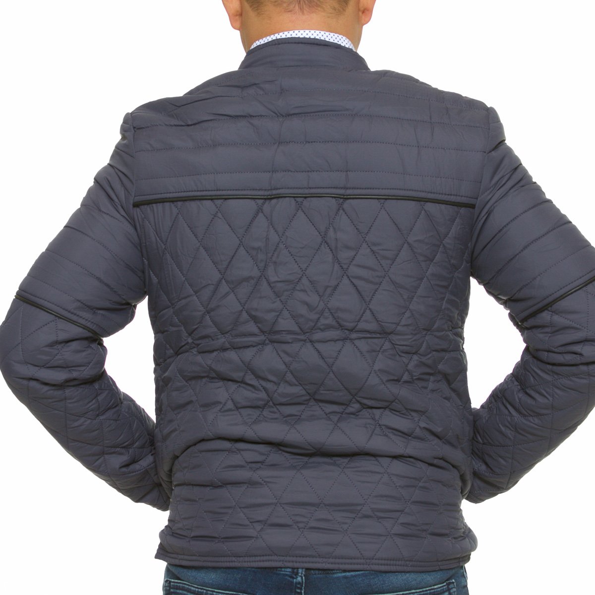 Chamarra para Hombre Banana Jeans