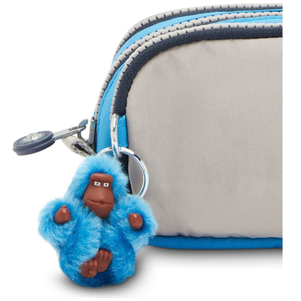 Lapicera Gitroy Lake Blue Bl Kipling